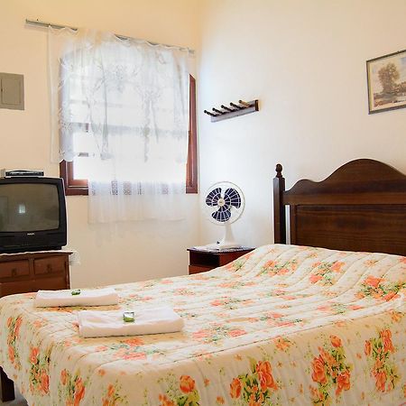 Hotel Fazenda Santa Rita Joanopolis Bagian luar foto