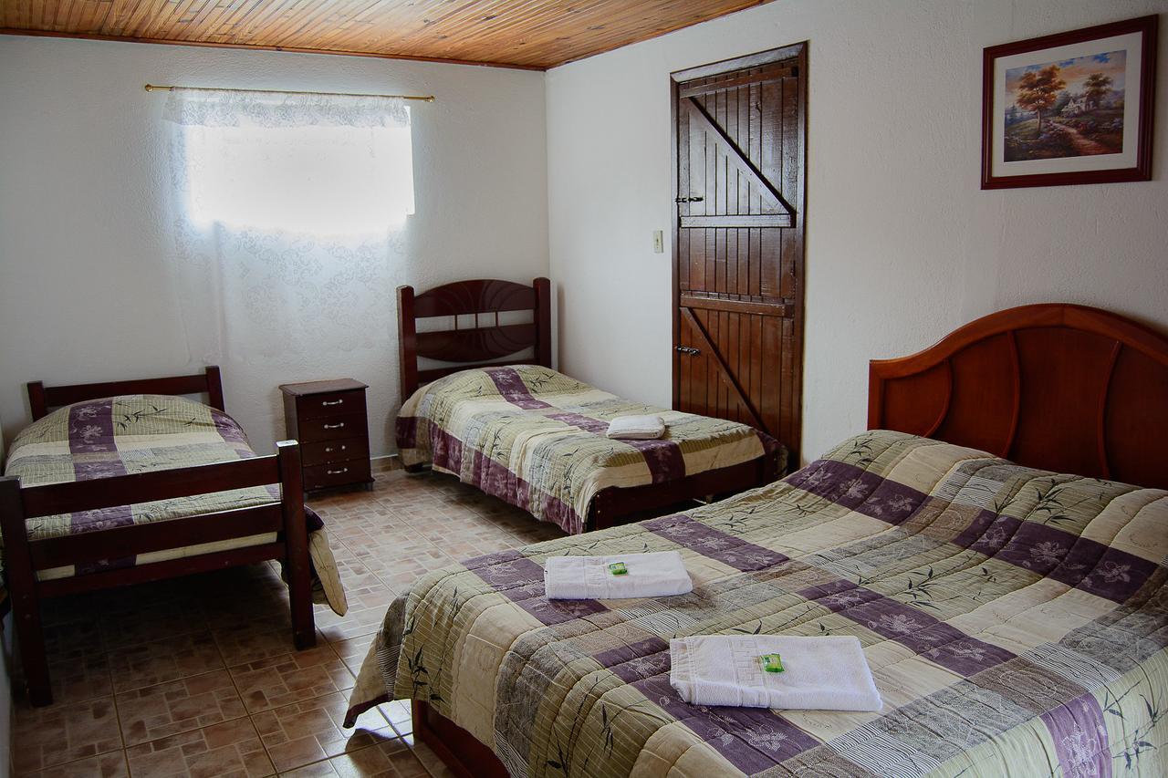Hotel Fazenda Santa Rita Joanopolis Bagian luar foto