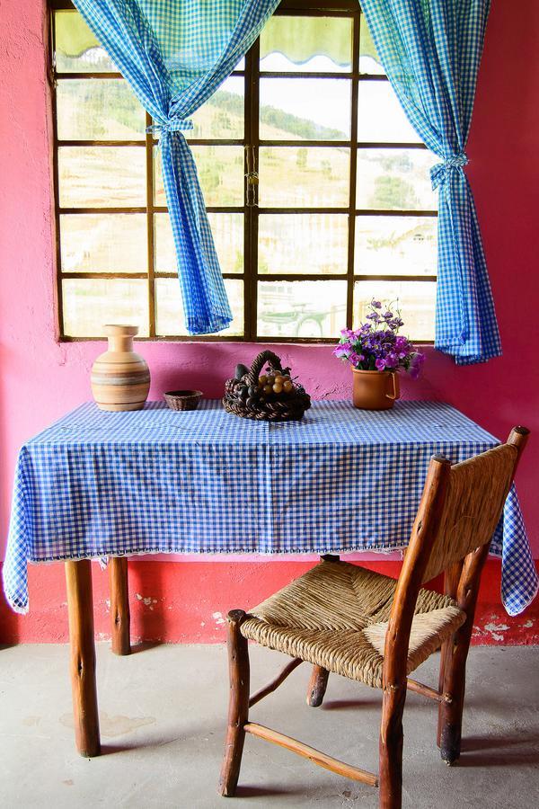Hotel Fazenda Santa Rita Joanopolis Bagian luar foto
