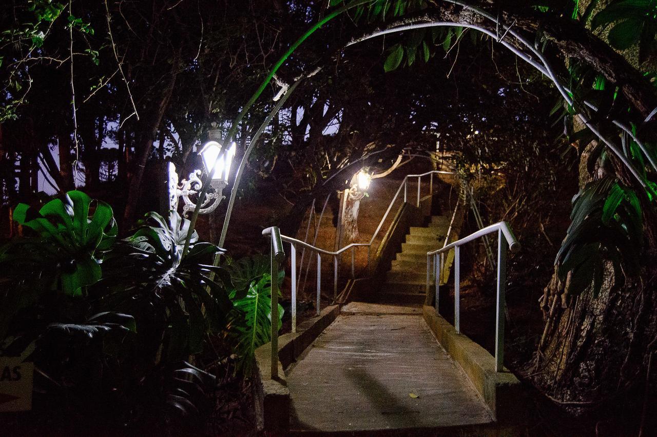 Hotel Fazenda Santa Rita Joanopolis Bagian luar foto